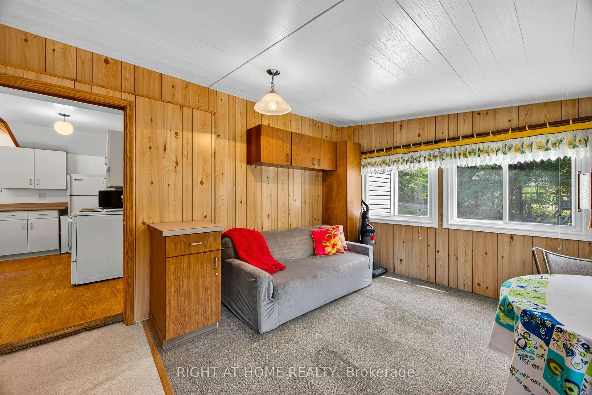 Photo 11 of 1350 Coopers Falls Road, Ramara, Rural Ramara — HOMEH