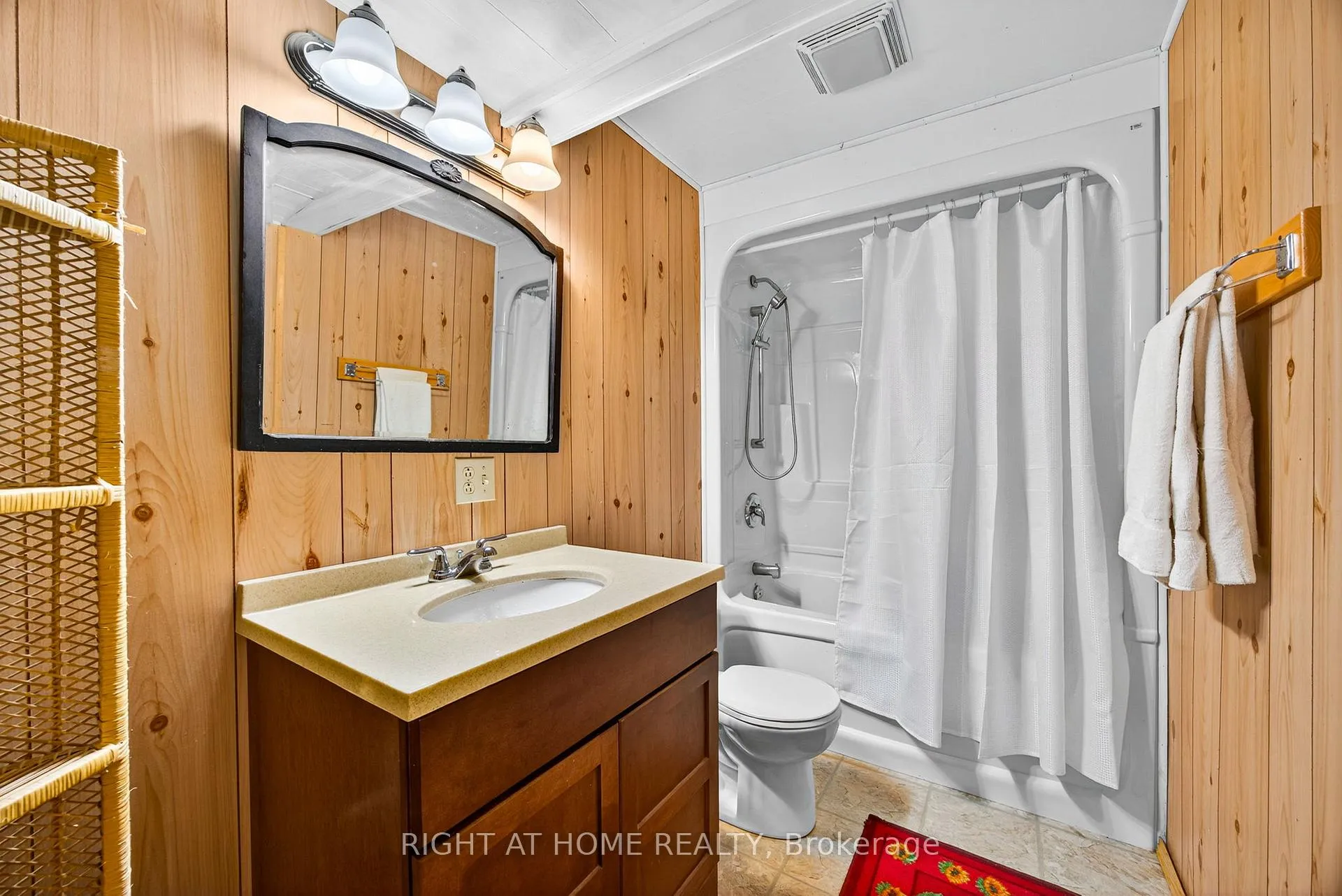Photo 13 of 1350 Coopers Falls Road, Ramara, Rural Ramara — HOMEH