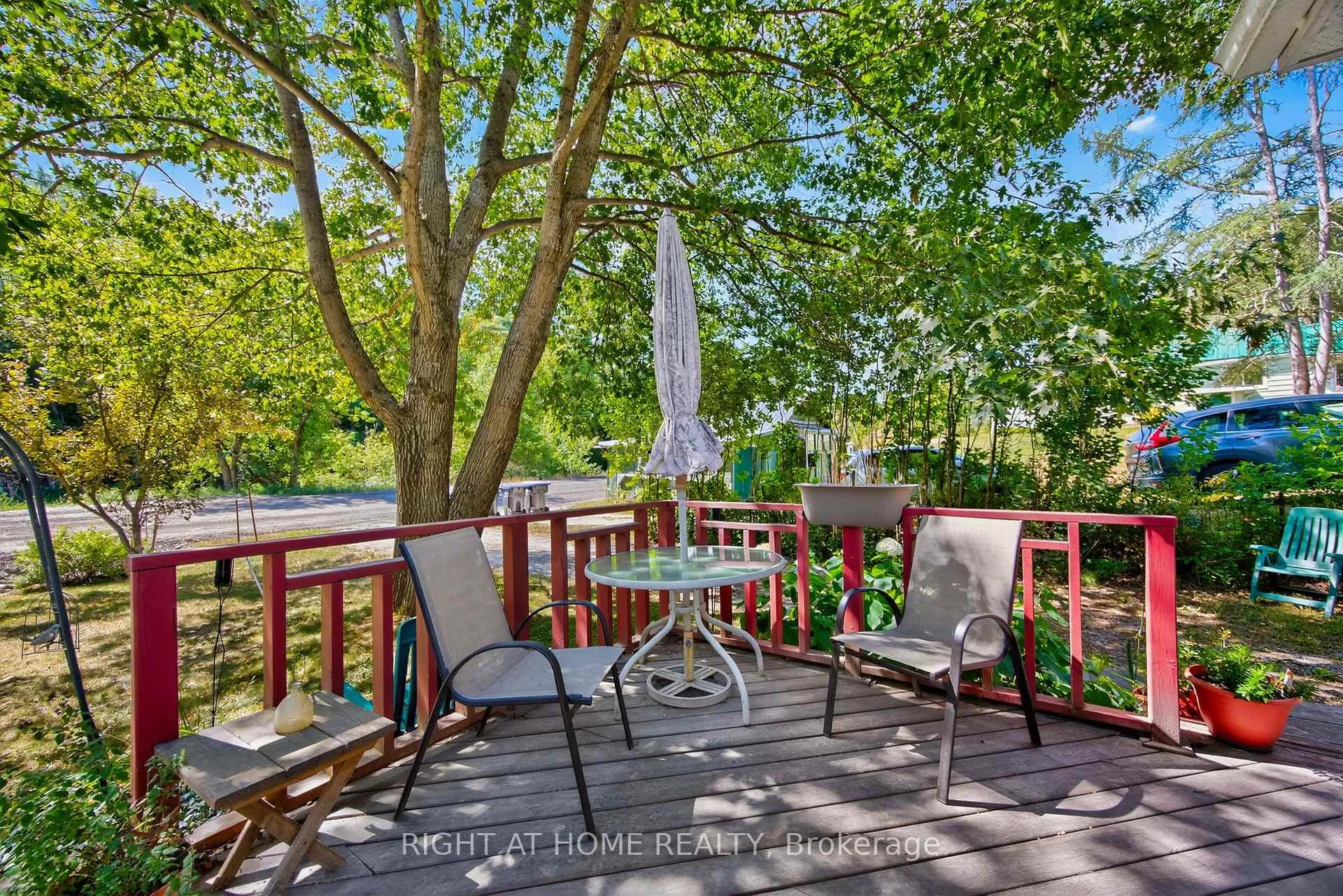 Photo 14 of 1350 Coopers Falls Road, Ramara, Rural Ramara — HOMEH