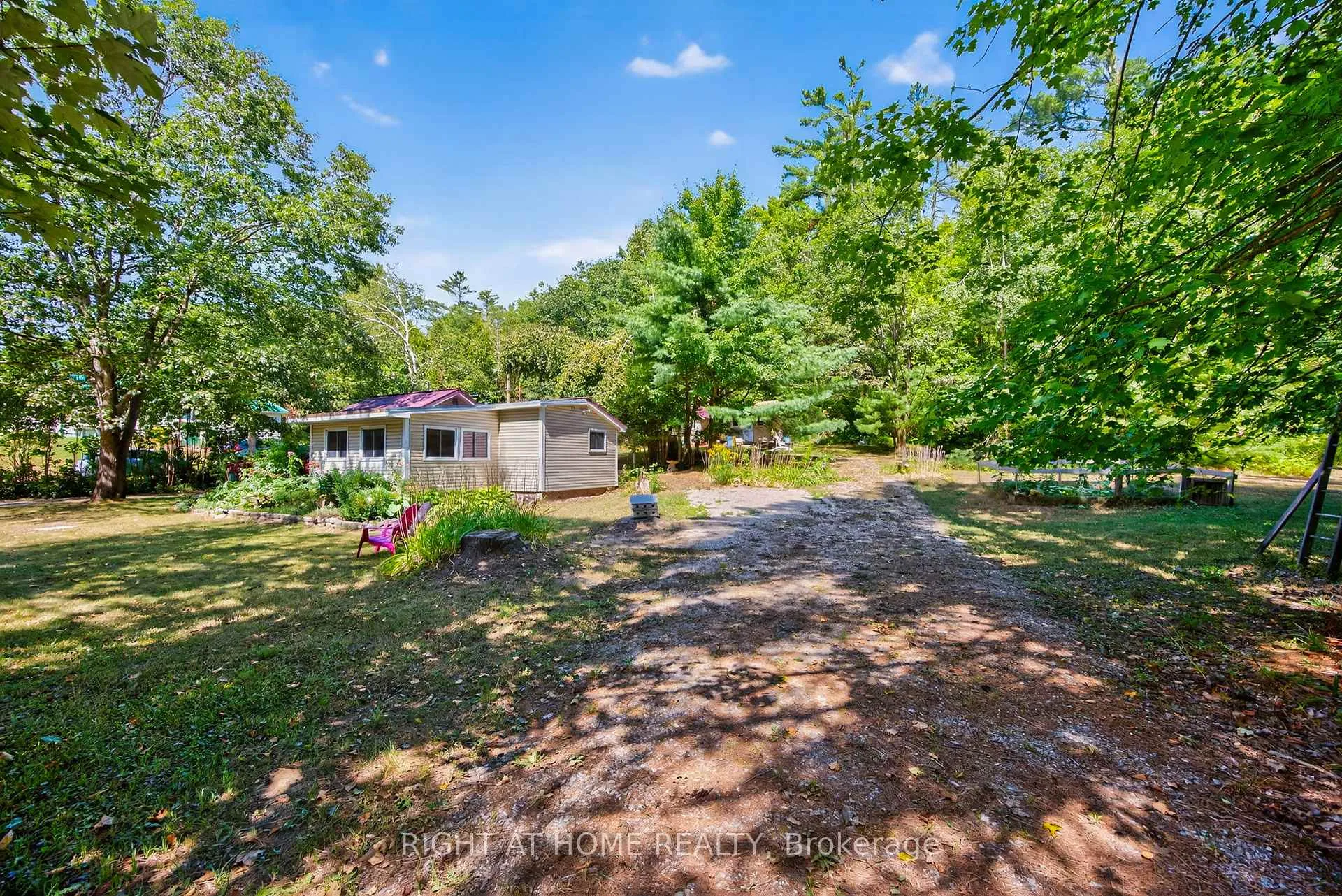 Photo 15 of 1350 Coopers Falls Road, Ramara, Rural Ramara — HOMEH