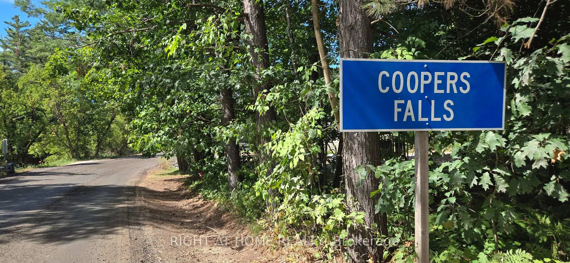 Photo 22 of 1350 Coopers Falls Road, Ramara, Rural Ramara — HOMEH