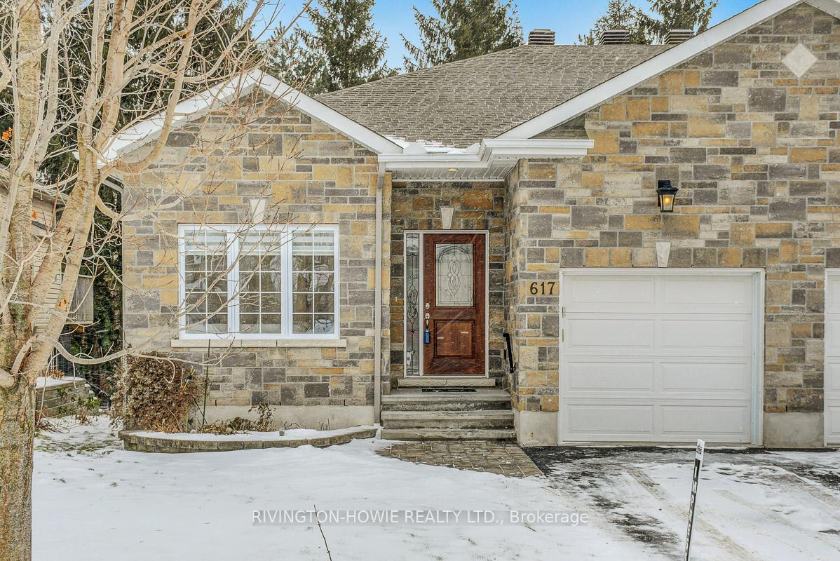 Photo 1 of 617 Meadowridge Circle, Ottawa, Carp — HOMEH