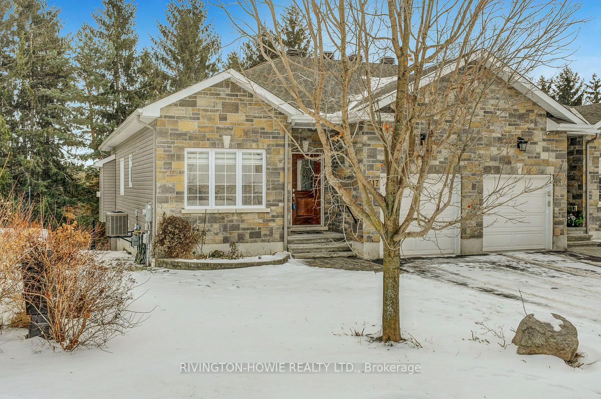 Photo 2 of 617 Meadowridge Circle, Ottawa, Carp — HOMEH