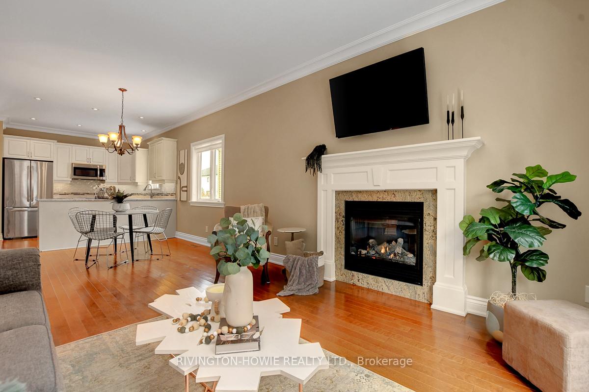Photo 6 of 617 Meadowridge Circle, Ottawa, Carp — HOMEH