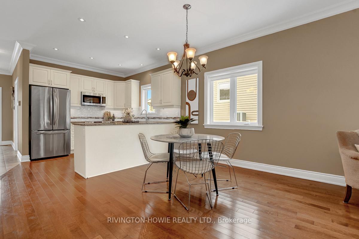 Photo 7 of 617 Meadowridge Circle, Ottawa, Carp — HOMEH