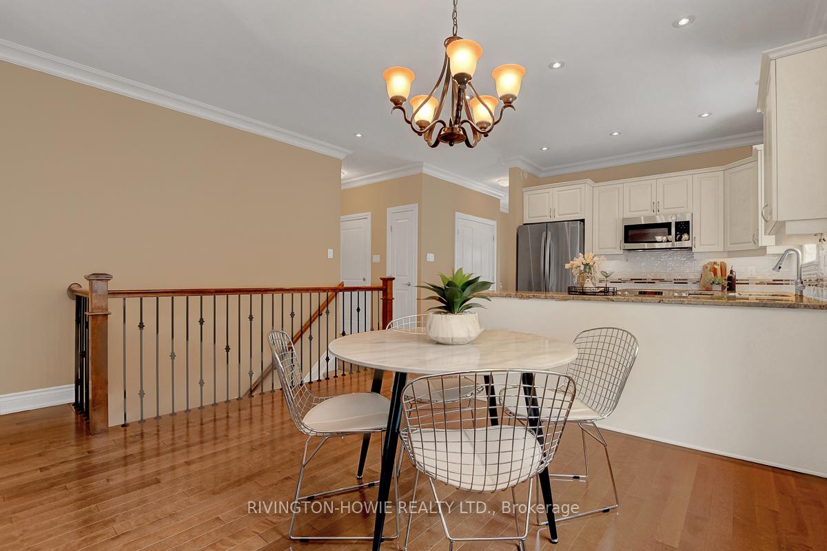 Photo 8 of 617 Meadowridge Circle, Ottawa, Carp — HOMEH