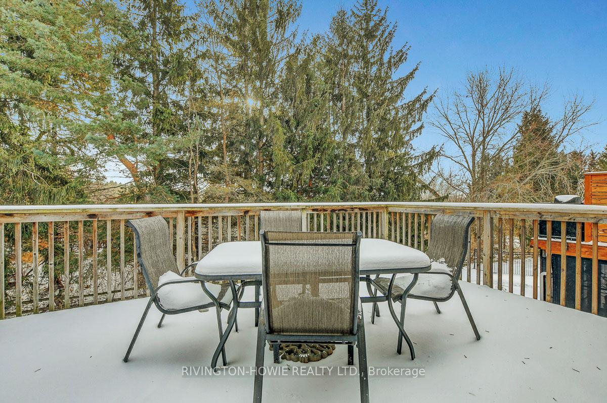 Photo 19 of 617 Meadowridge Circle, Ottawa, Carp — HOMEH