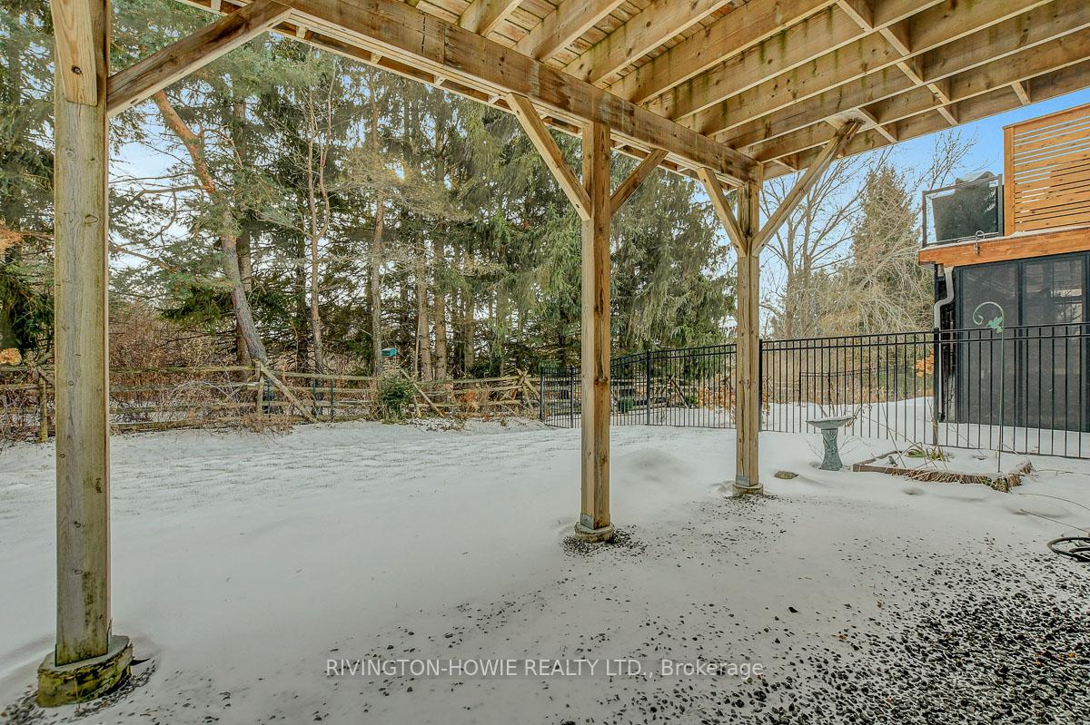 Photo 25 of 617 Meadowridge Circle, Ottawa, Carp — HOMEH