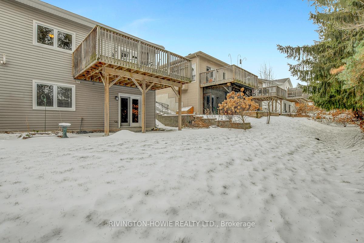 Photo 27 of 617 Meadowridge Circle, Ottawa, Carp — HOMEH
