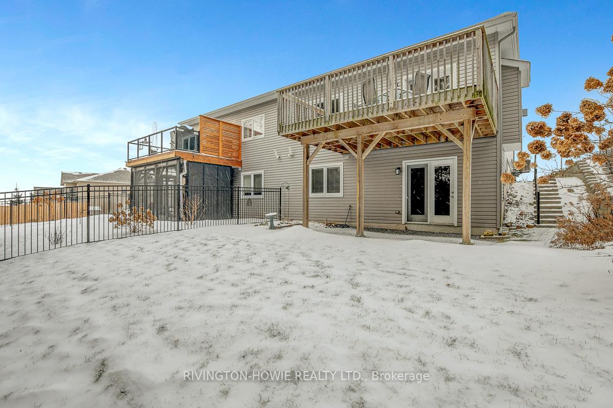 Photo 28 of 617 Meadowridge Circle, Ottawa, Carp — HOMEH