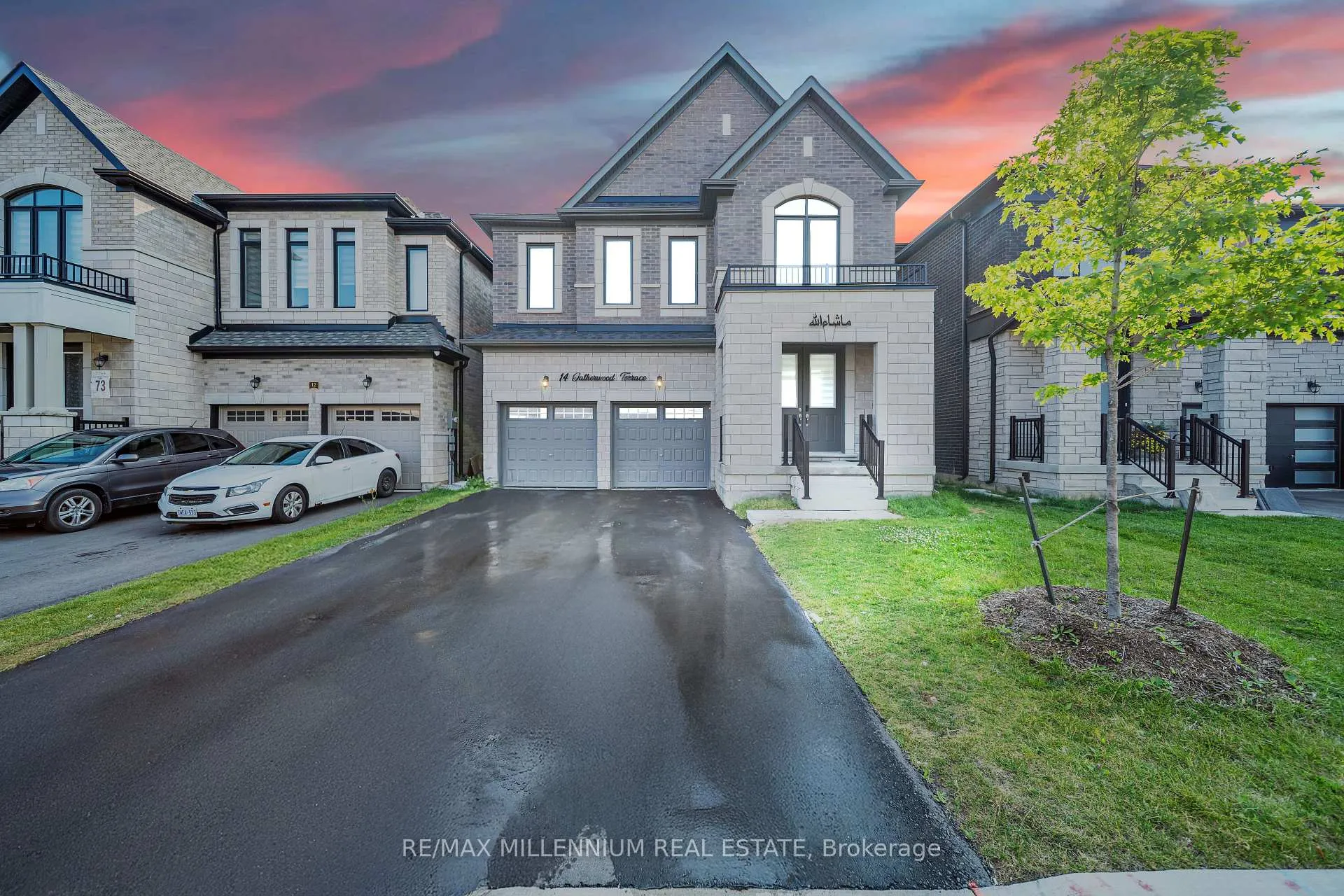 Photo 1 of 14 Gatherwood Terrace, Caledon, Rural Caledon — HOMEH
