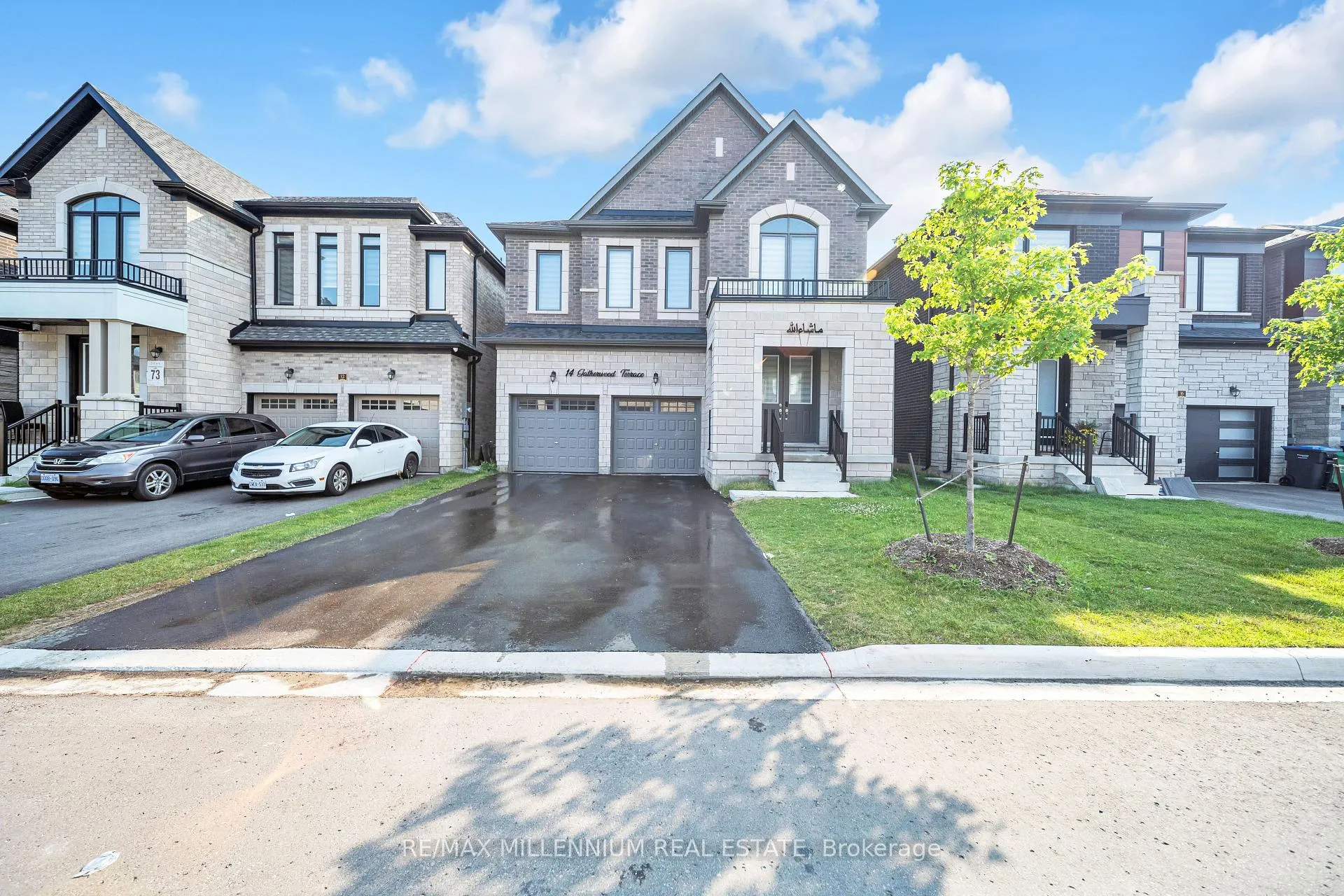 Photo 2 of 14 Gatherwood Terrace, Caledon, Rural Caledon — HOMEH