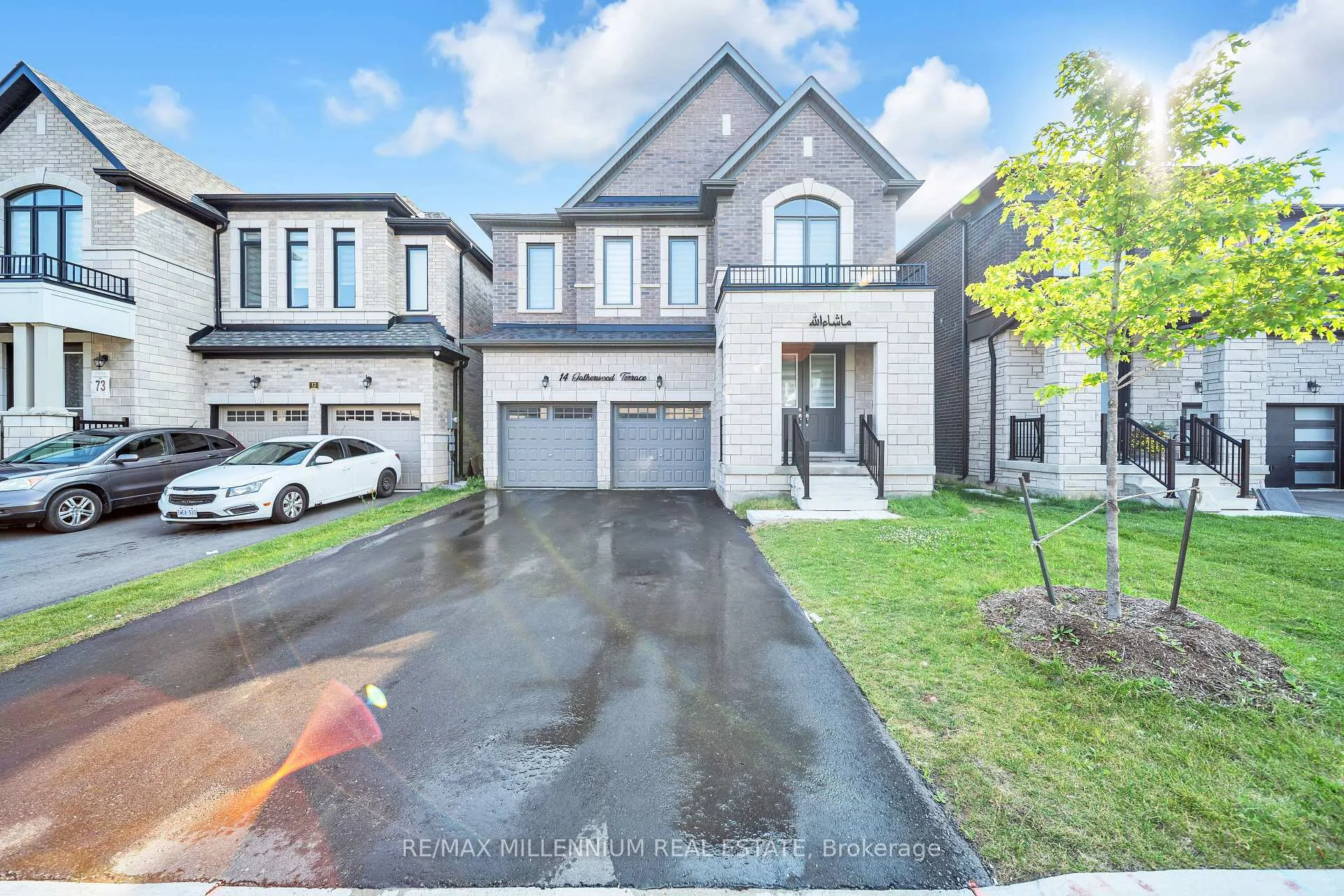 Photo 3 of 14 Gatherwood Terrace, Caledon, Rural Caledon — HOMEH
