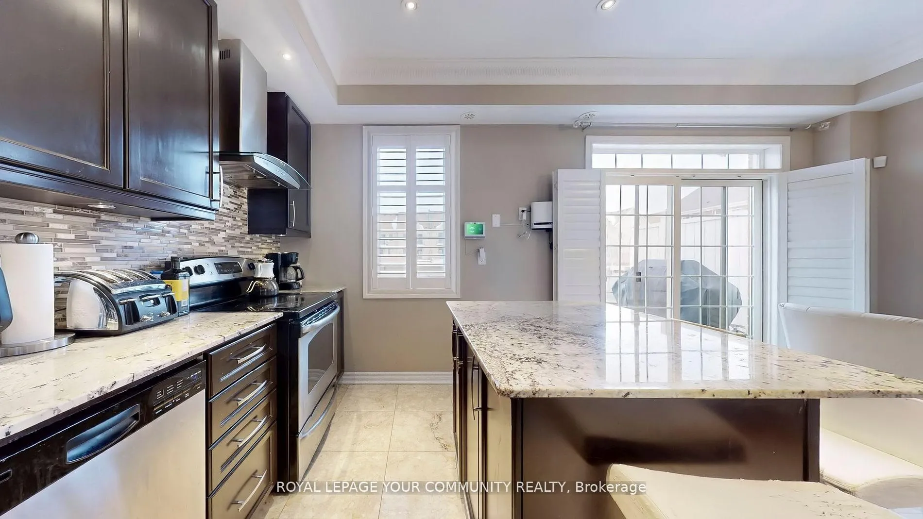 Photo 11 of 52 Donald Butteress Boulevard W, Markham, Cathedraltown — HOMEH