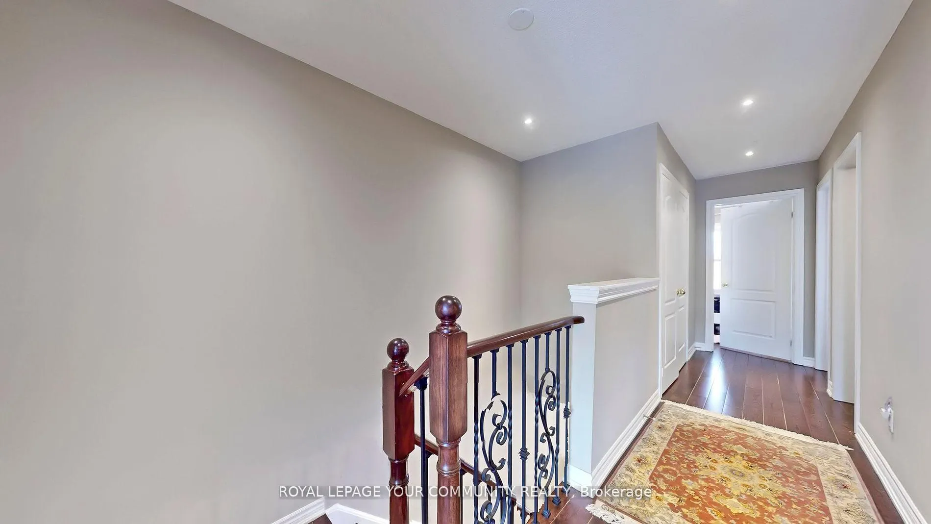 Photo 21 of 52 Donald Butteress Boulevard W, Markham, Cathedraltown — HOMEH