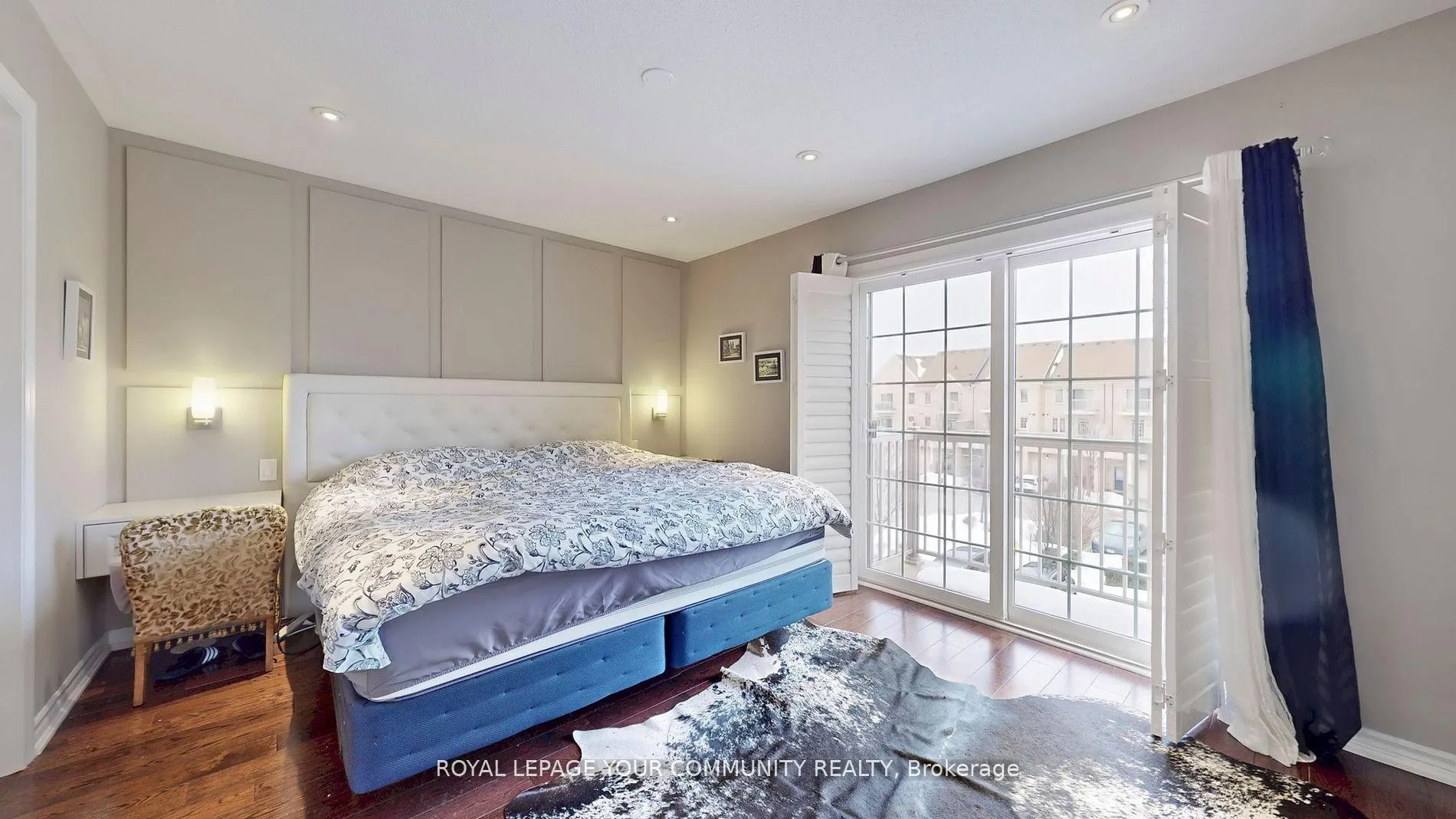 Photo 22 of 52 Donald Butteress Boulevard W, Markham, Cathedraltown — HOMEH