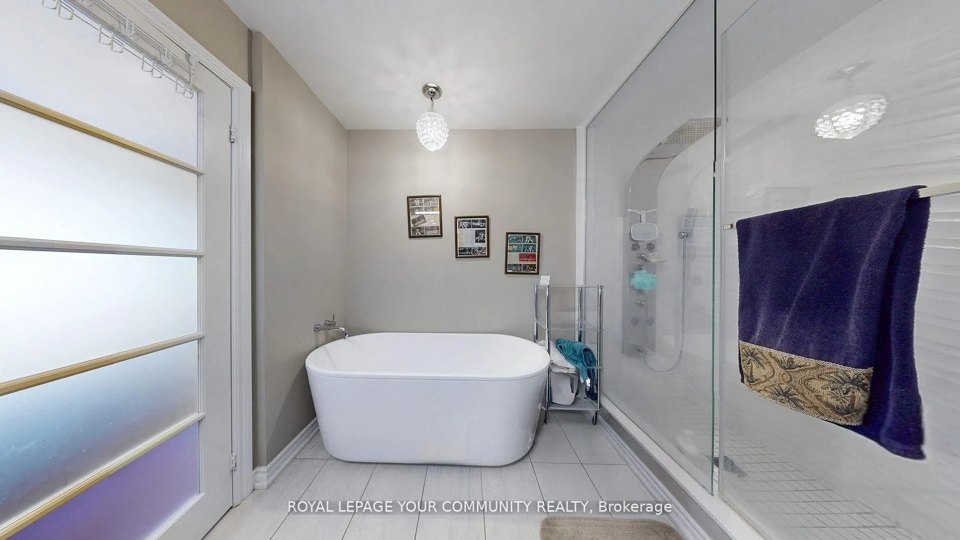 Photo 25 of 52 Donald Butteress Boulevard W, Markham, Cathedraltown — HOMEH