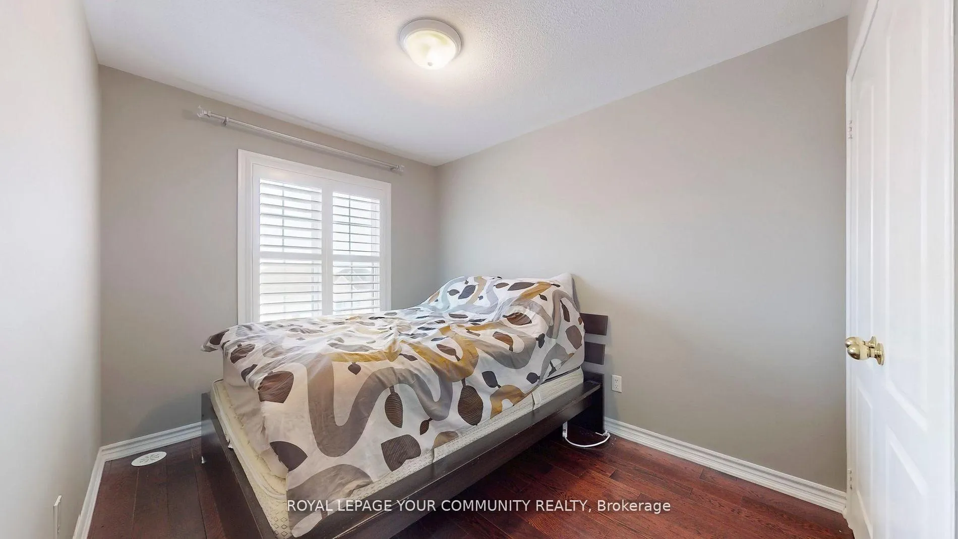 Photo 27 of 52 Donald Butteress Boulevard W, Markham, Cathedraltown — HOMEH