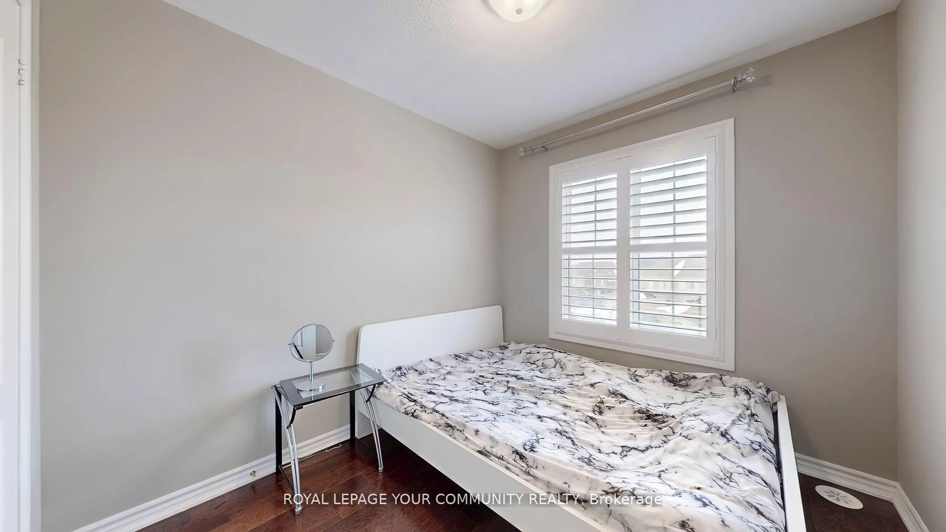 Photo 28 of 52 Donald Butteress Boulevard W, Markham, Cathedraltown — HOMEH