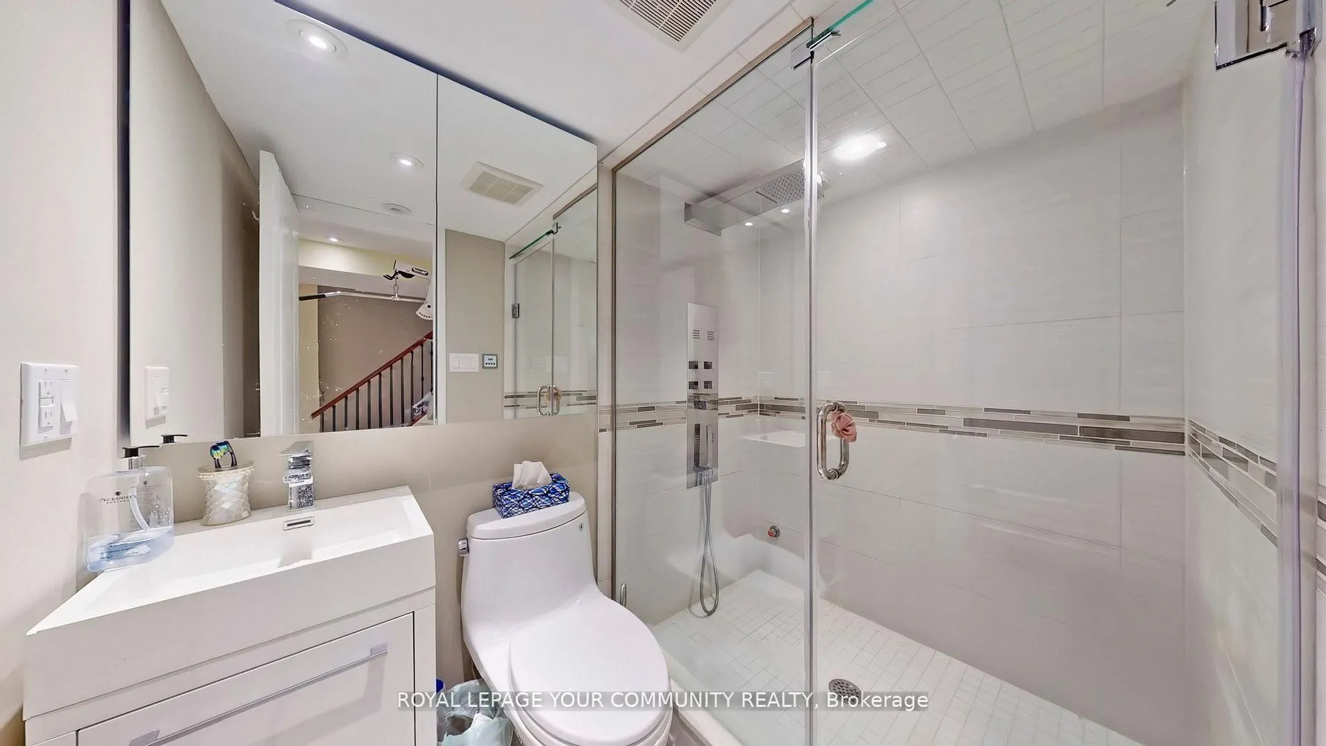 Photo 37 of 52 Donald Butteress Boulevard W, Markham, Cathedraltown — HOMEH