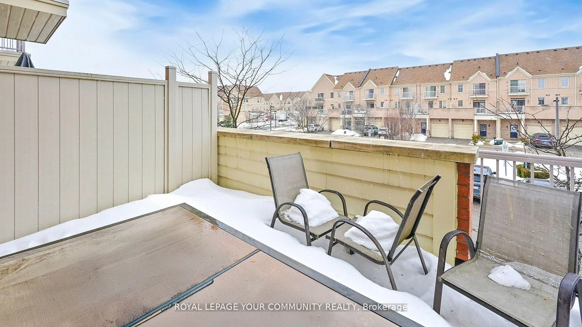 Photo 39 of 52 Donald Butteress Boulevard W, Markham, Cathedraltown — HOMEH