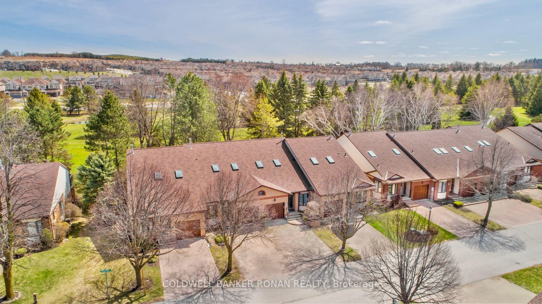 Front of 130 Green Briar Road