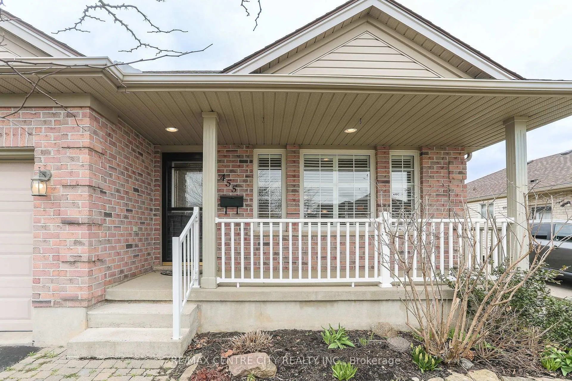 Photo 5 of 455 Highview Drive, St. Thomas — HOMEH