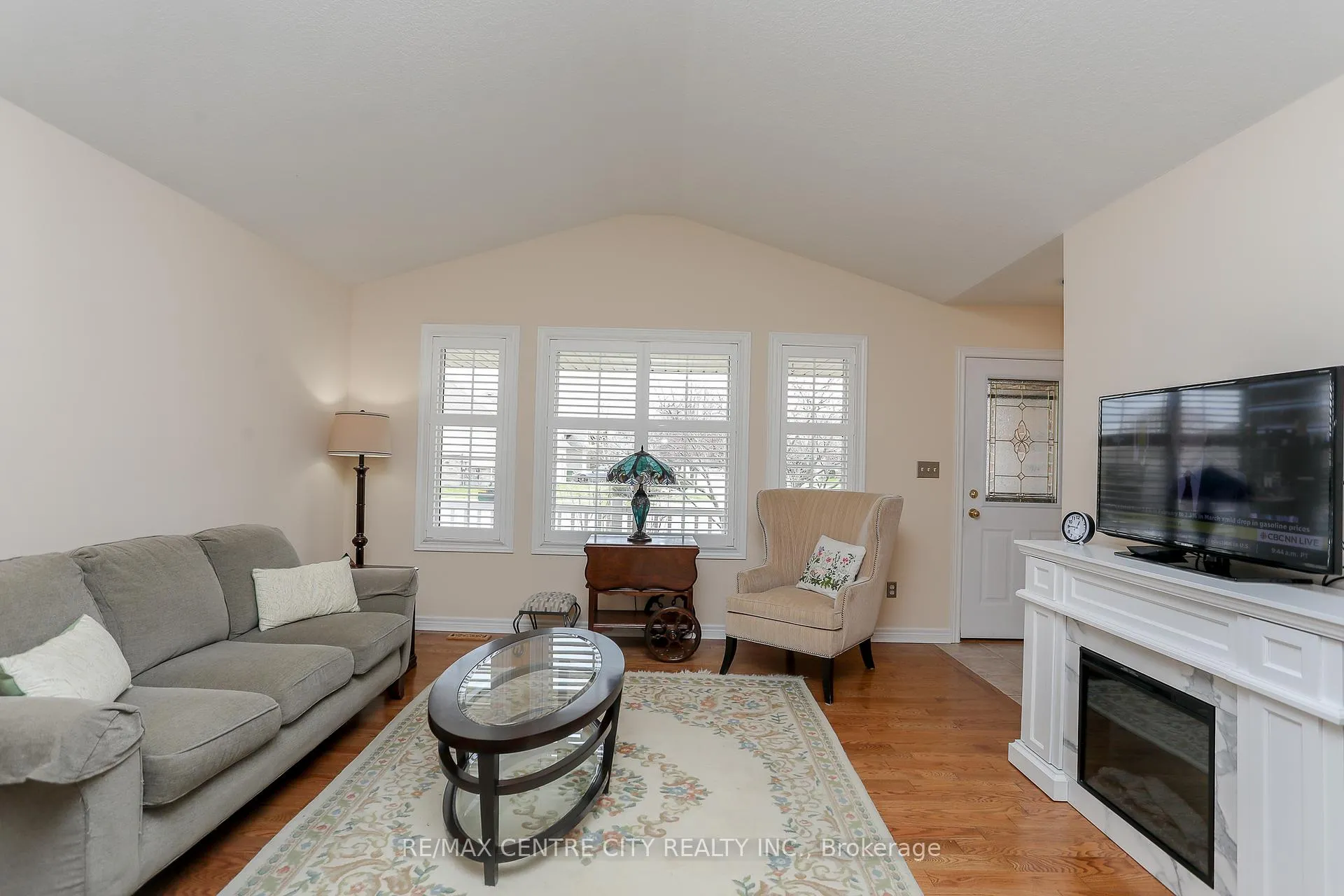 Photo 9 of 455 Highview Drive, St. Thomas — HOMEH