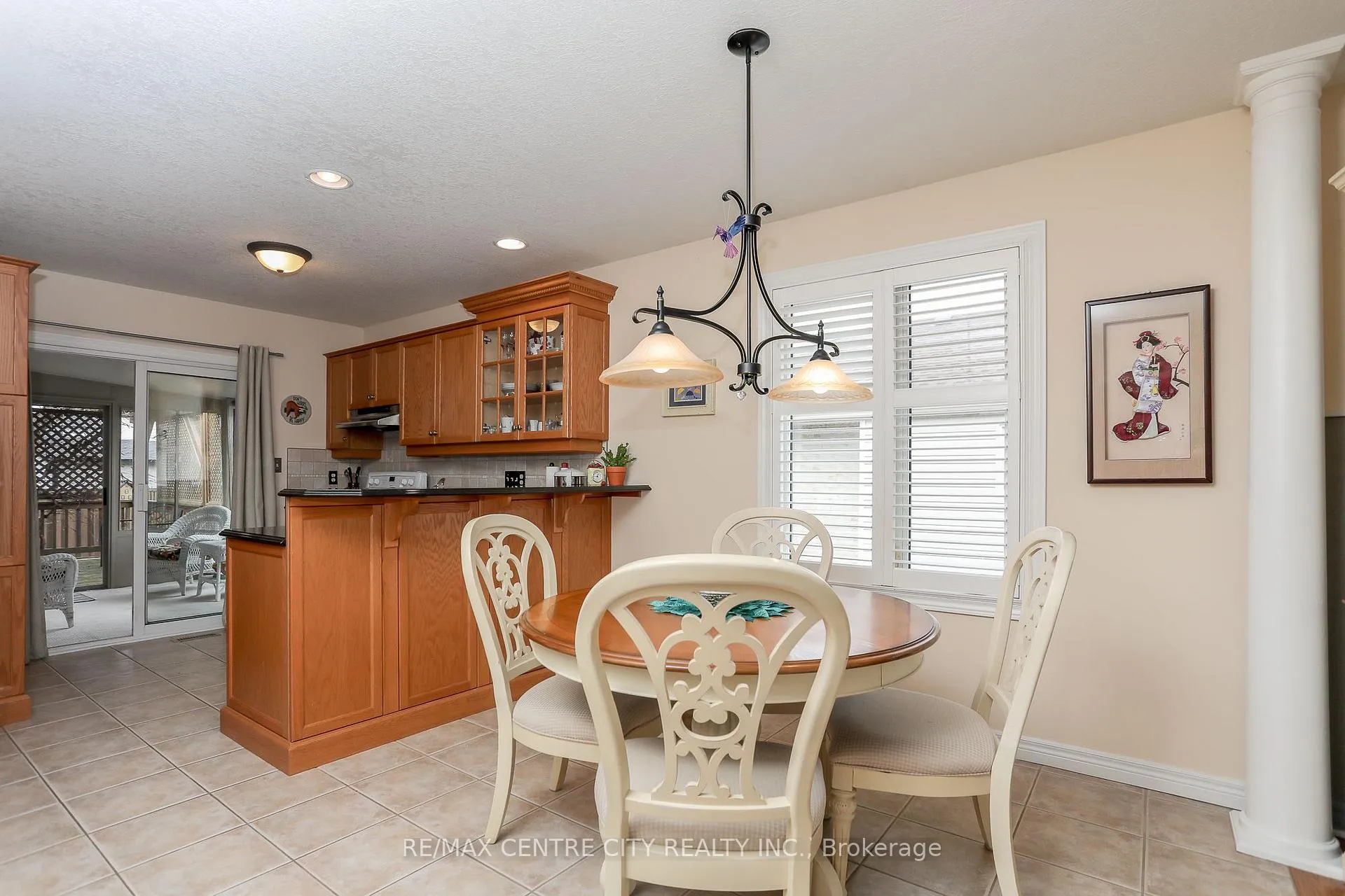 Photo 12 of 455 Highview Drive, St. Thomas — HOMEH
