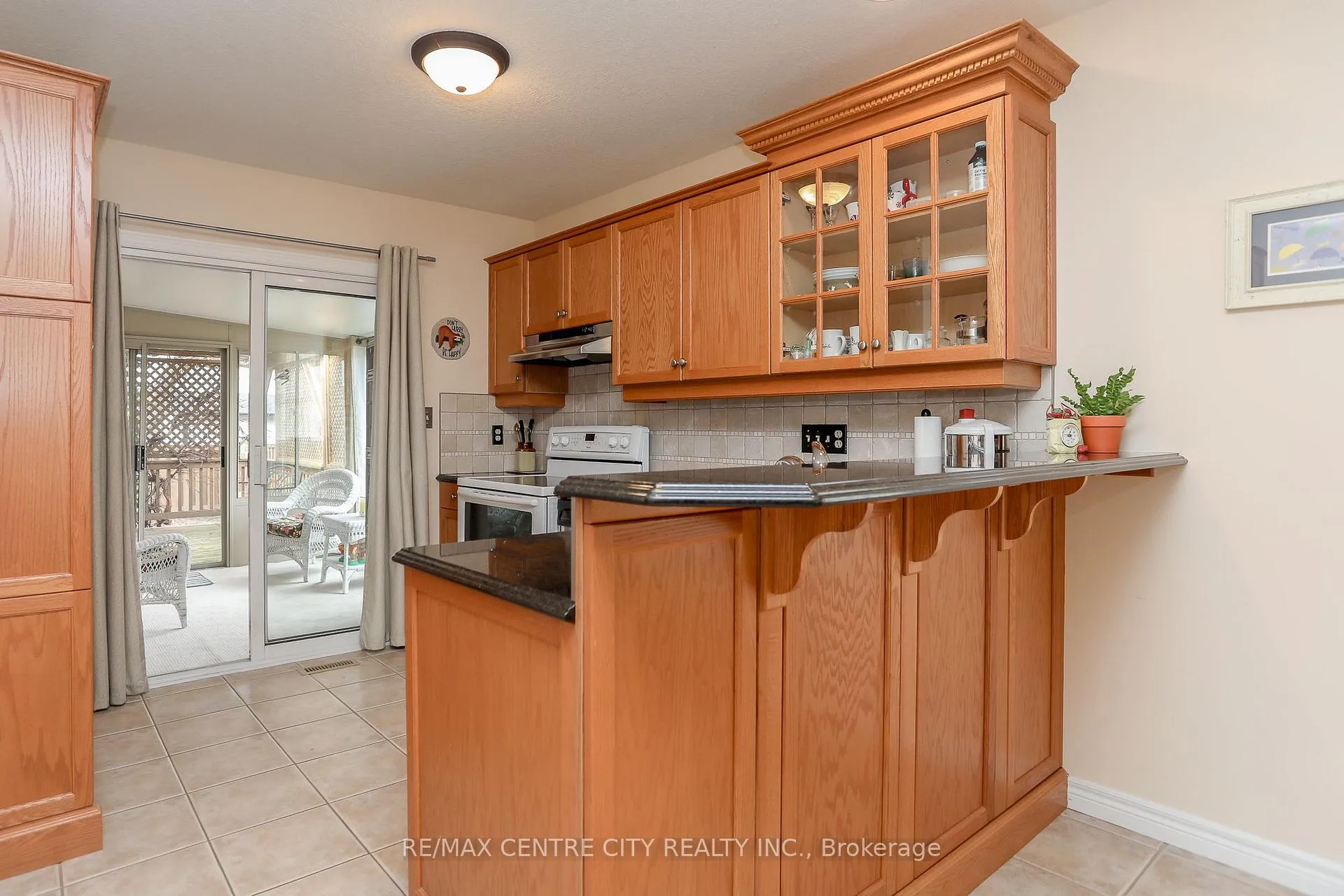 Photo 13 of 455 Highview Drive, St. Thomas — HOMEH