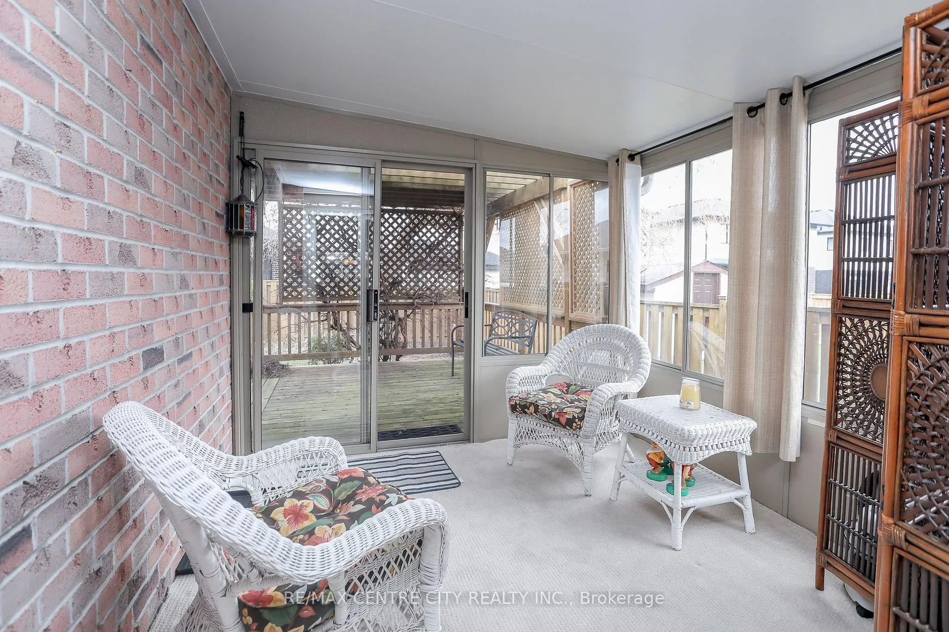 Photo 19 of 455 Highview Drive, St. Thomas — HOMEH