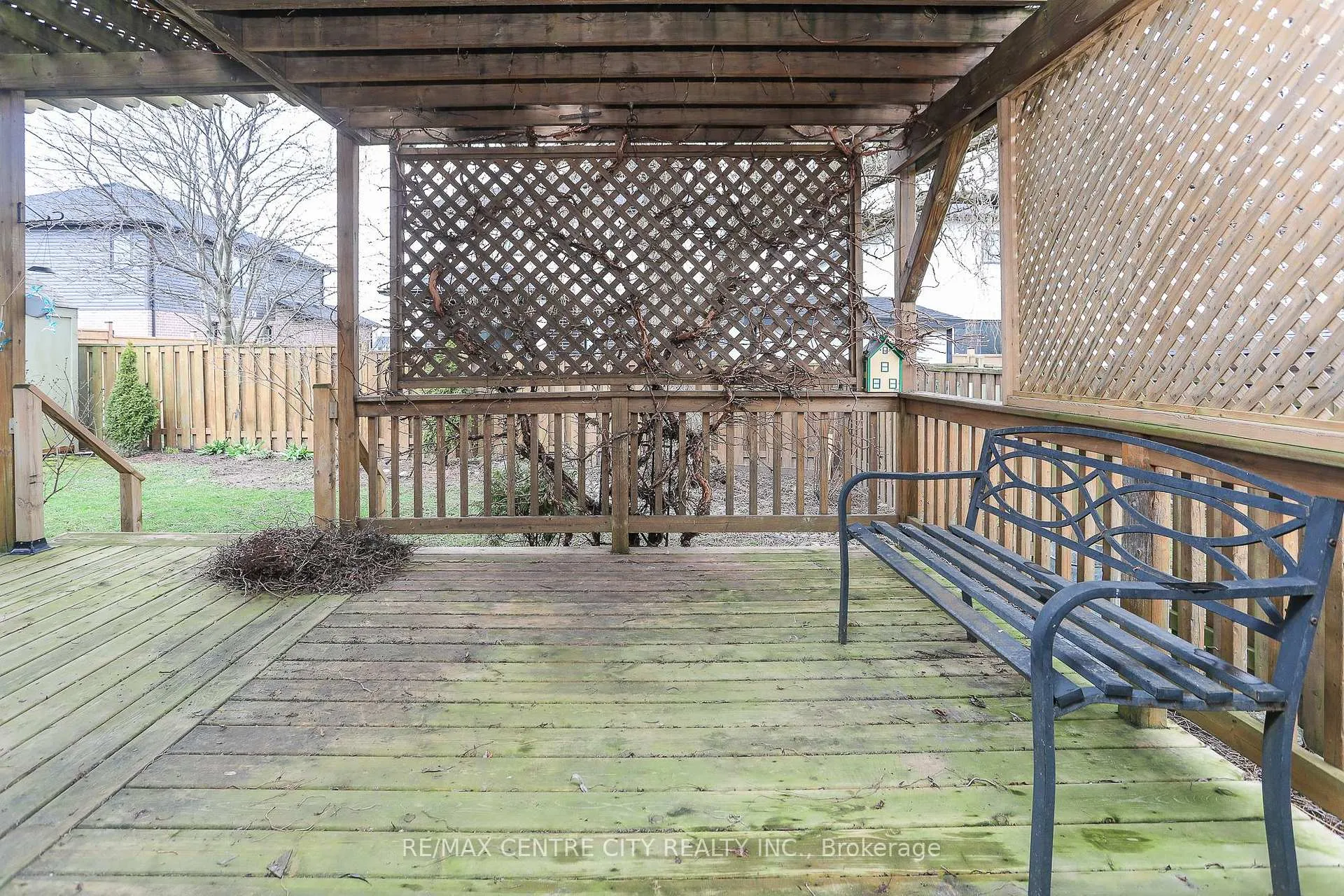 Photo 38 of 455 Highview Drive, St. Thomas — HOMEH