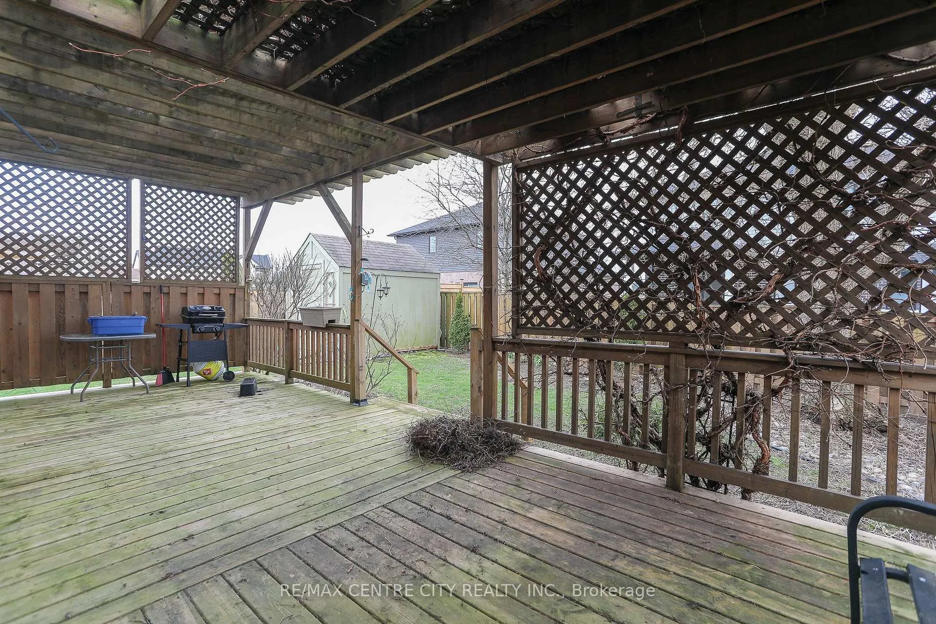 Photo 39 of 455 Highview Drive, St. Thomas — HOMEH