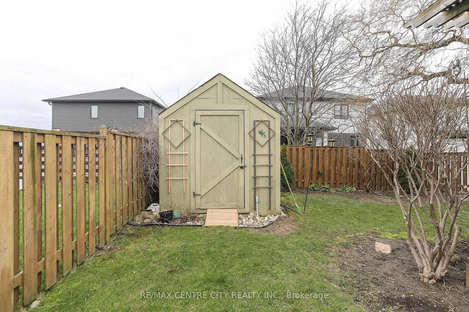 Photo 43 of 455 Highview Drive, St. Thomas — HOMEH