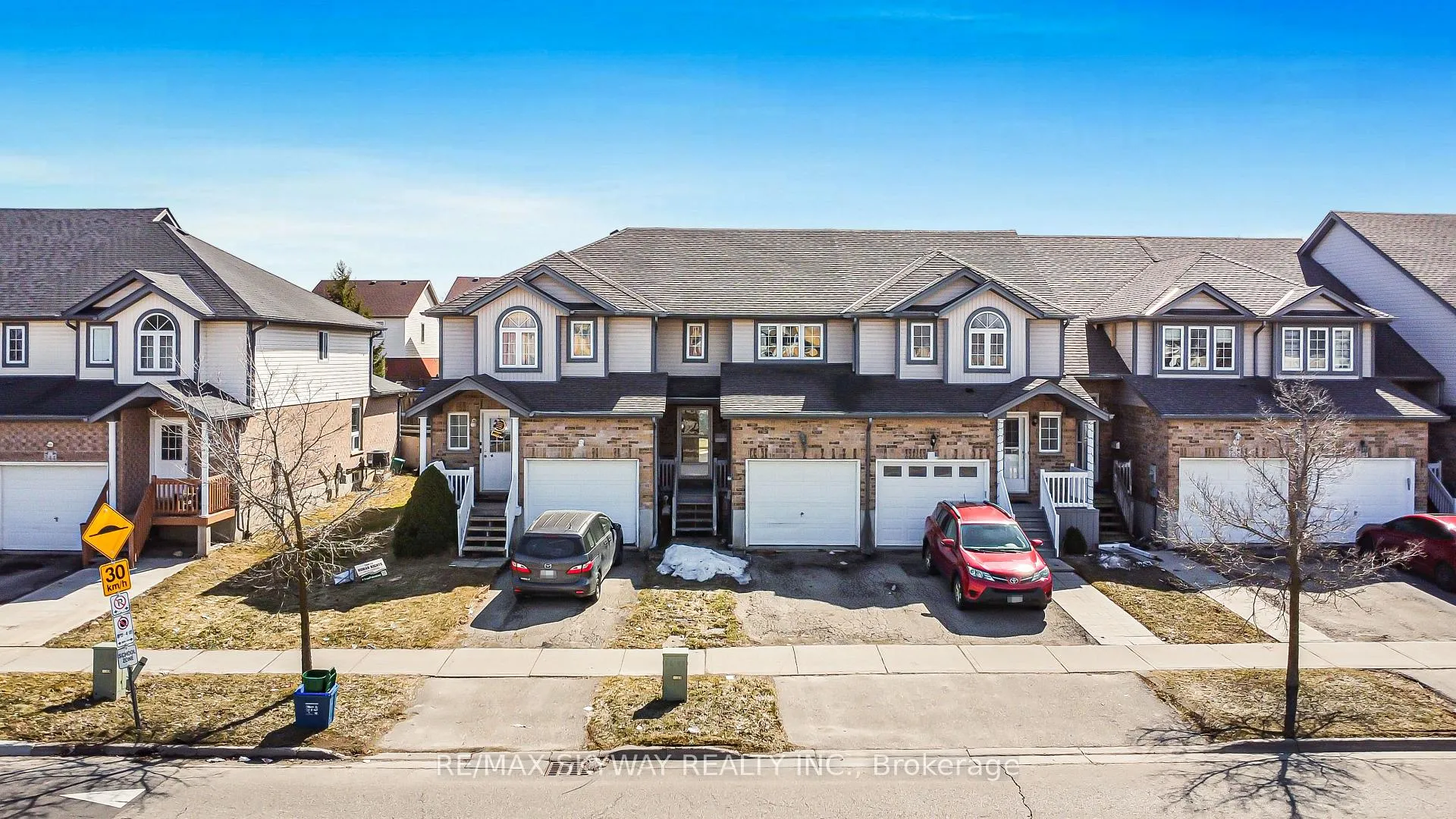 Photo 1 of 248 Activa Avenue, Kitchener, Larentian West — HOMEH