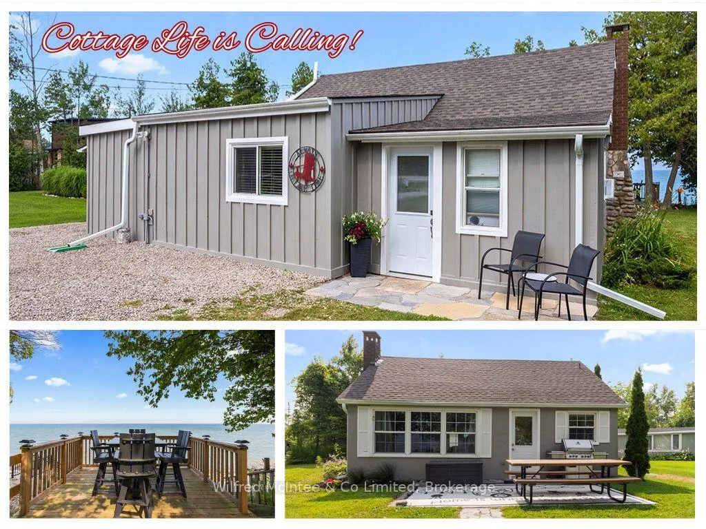 Front of 489 Bruce Road 13