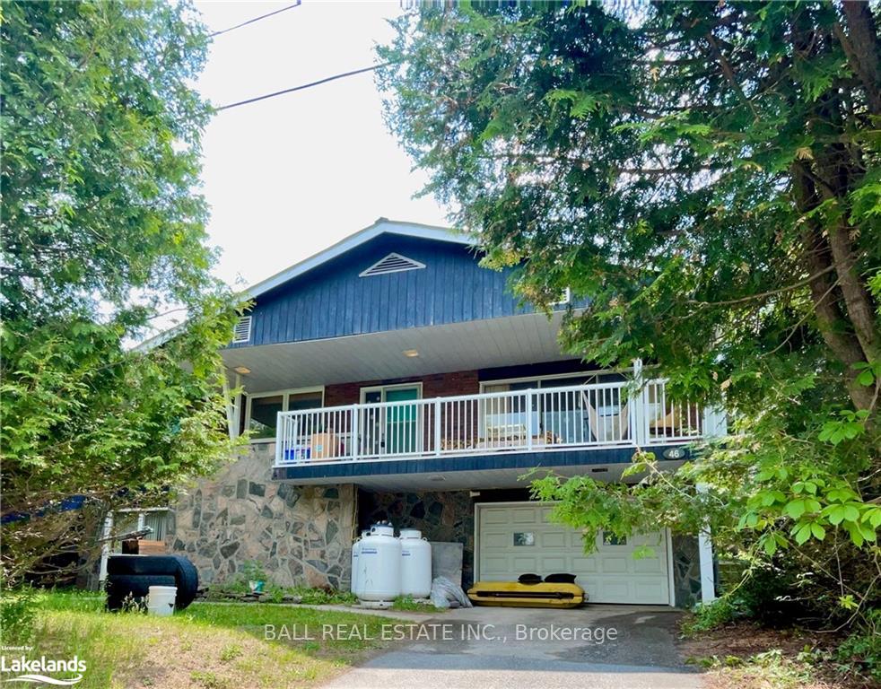 Photo 3 of 46 York Street, King, King City — HOMEH