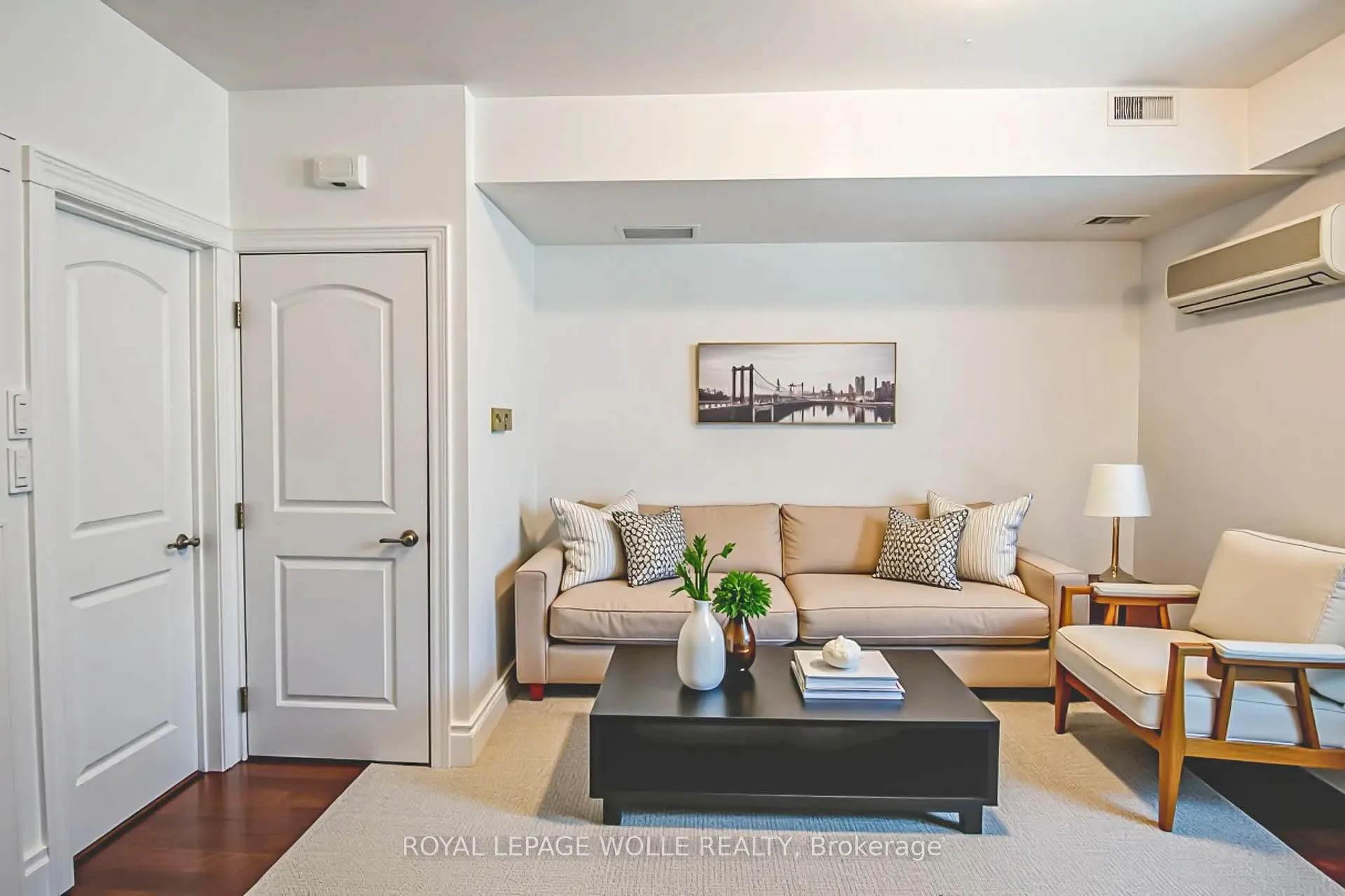 Photo 11 of Unit 109, 555 King Street E, Kitchener — HOMEH