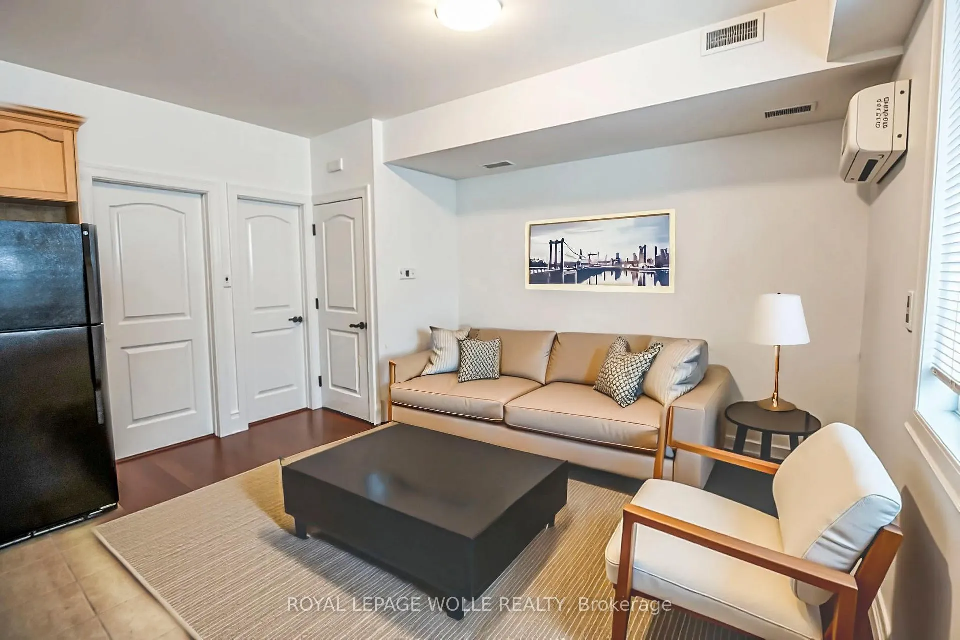 Photo 12 of Unit 109, 555 King Street E, Kitchener — HOMEH