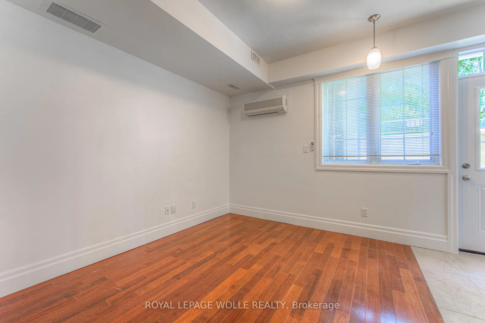 Photo 13 of Unit 109, 555 King Street E, Kitchener — HOMEH