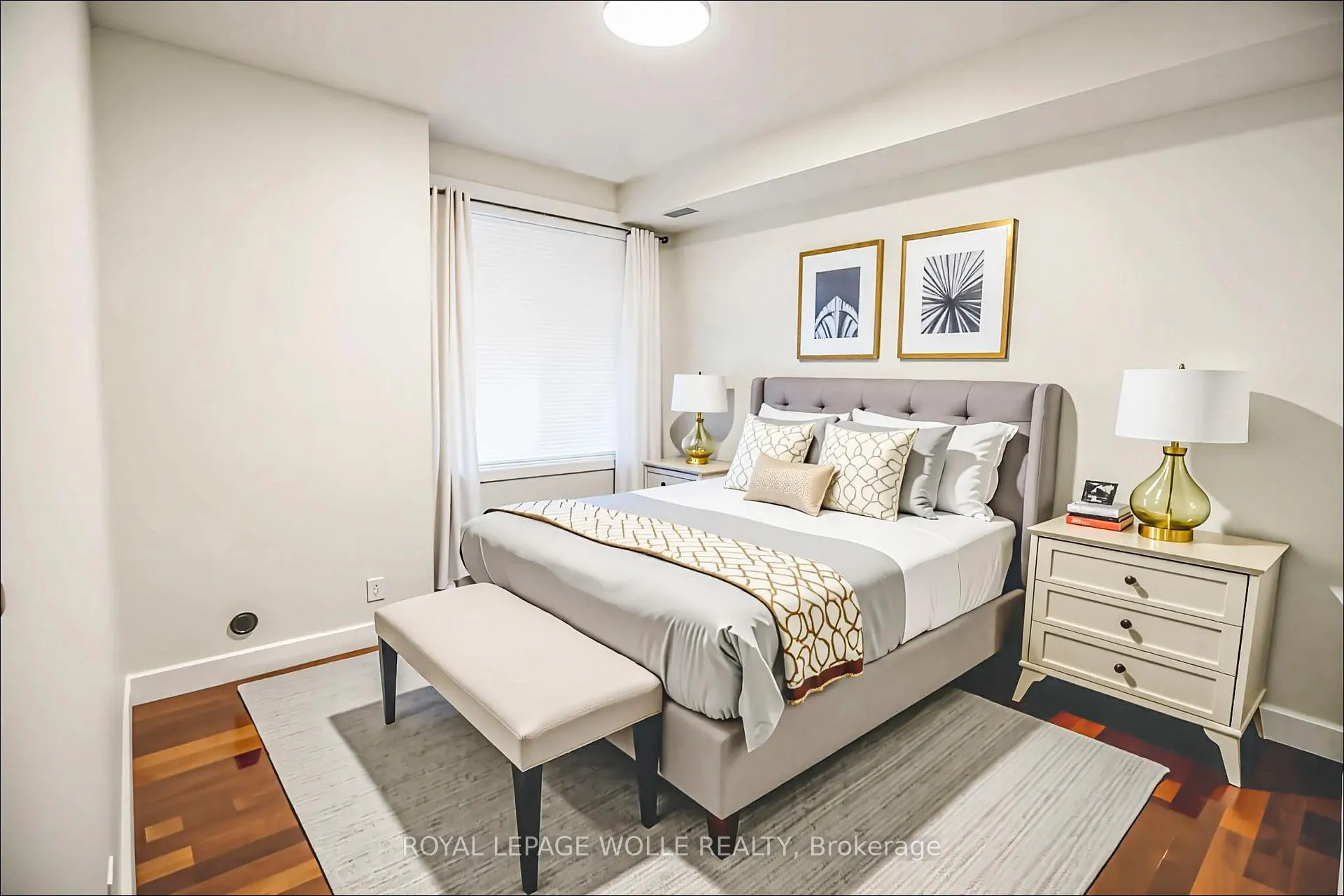 Photo 14 of Unit 109, 555 King Street E, Kitchener — HOMEH