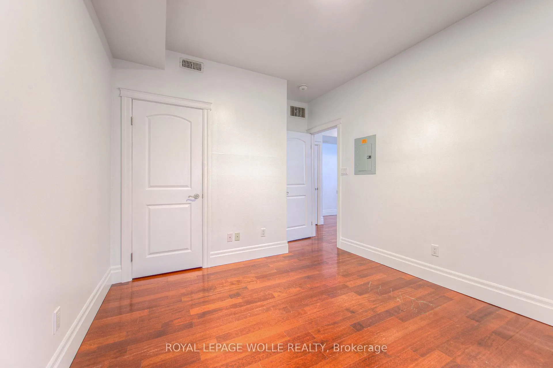 Photo 15 of Unit 109, 555 King Street E, Kitchener — HOMEH