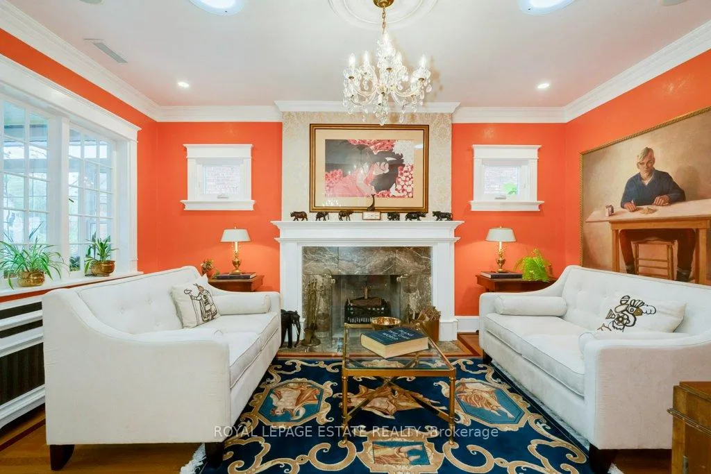 Photo 2 of 314 Scarborough Road, Toronto, East End-Danforth — HOMEH