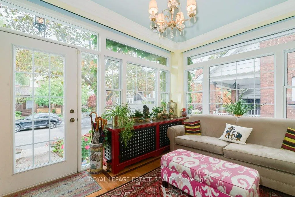 Photo 3 of 314 Scarborough Road, Toronto, East End-Danforth — HOMEH