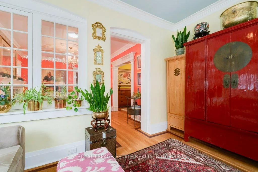 Photo 5 of 314 Scarborough Road, Toronto, East End-Danforth — HOMEH