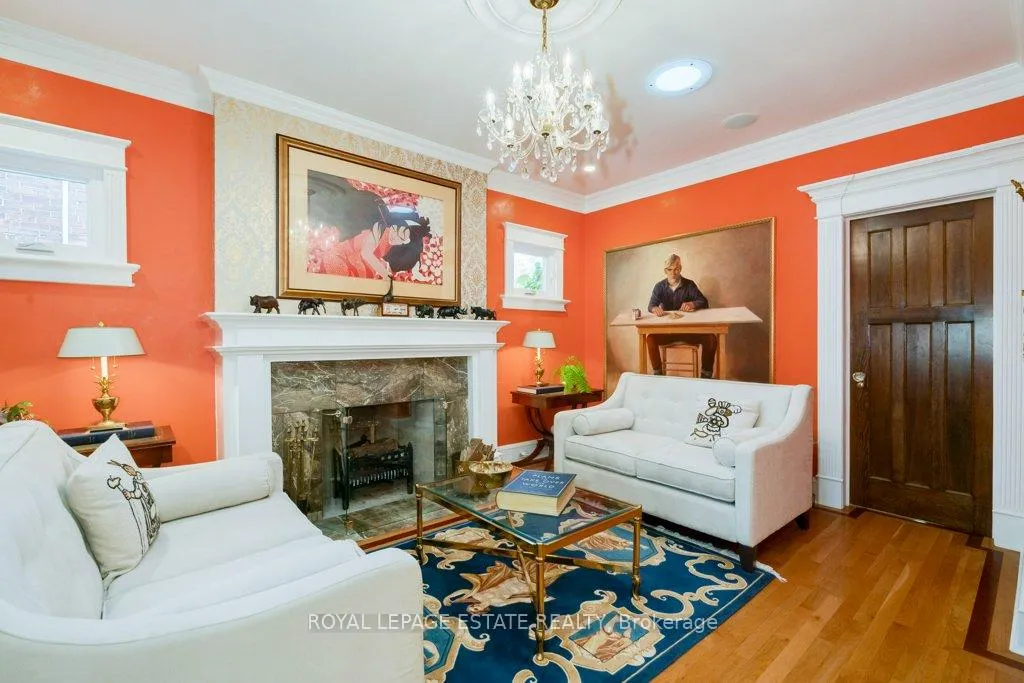 Photo 6 of 314 Scarborough Road, Toronto, East End-Danforth — HOMEH
