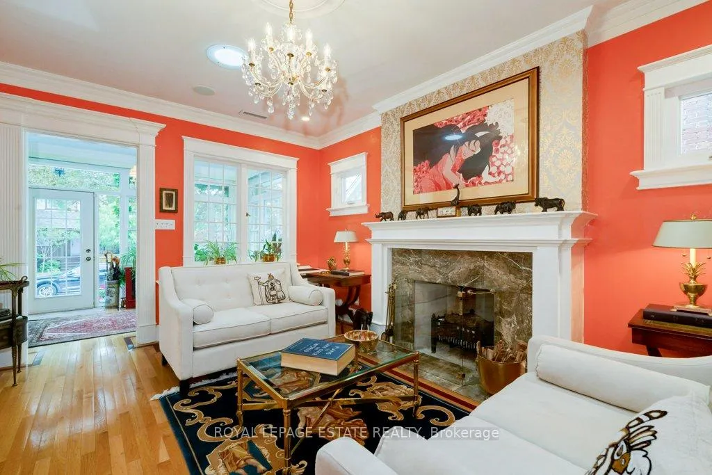 Photo 7 of 314 Scarborough Road, Toronto, East End-Danforth — HOMEH