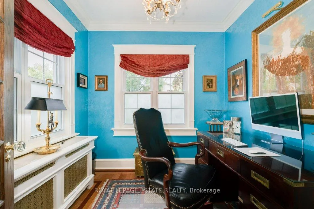 Photo 8 of 314 Scarborough Road, Toronto, East End-Danforth — HOMEH
