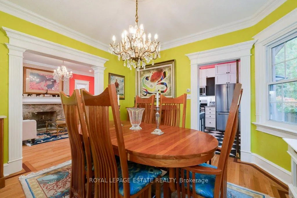 Photo 9 of 314 Scarborough Road, Toronto, East End-Danforth — HOMEH
