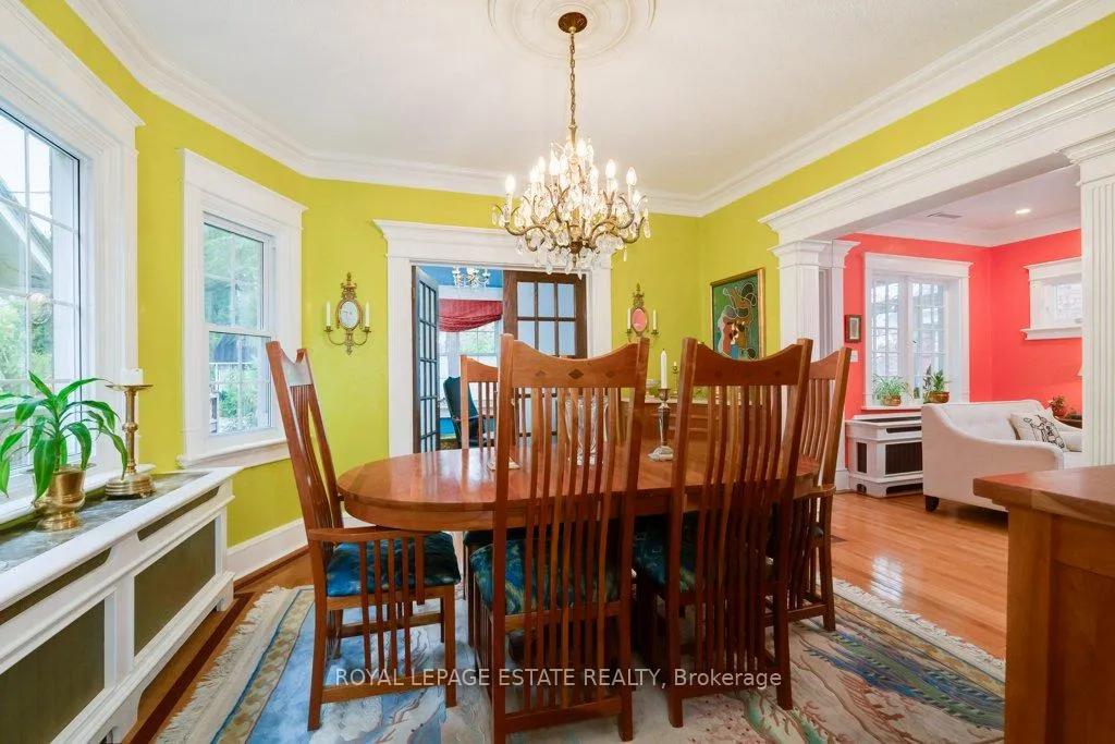 Photo 10 of 314 Scarborough Road, Toronto, East End-Danforth — HOMEH